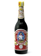 Maekrua Salsa di Ostriche