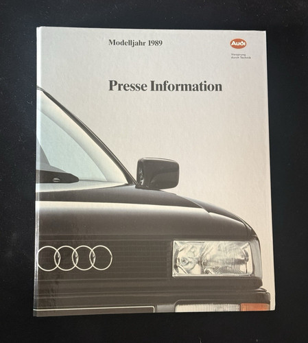 Audi cartella stampa - audi,