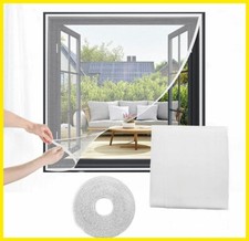 Zanzariera Adesiva a Strappo