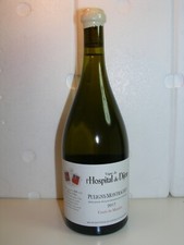 Puligny montrachet cuvée - puligny-montrachet, de