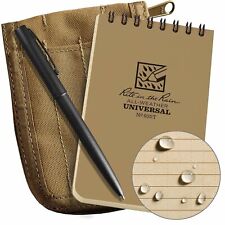 Rite In The Rain Weatherproof