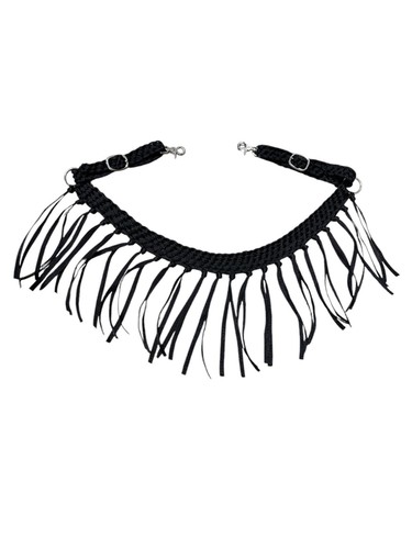 Collare strappo mule - collare, tape