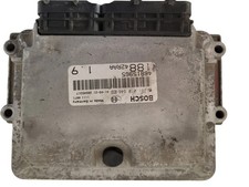 FIAT PUNTO 2 188 1.9 JTD ECU /