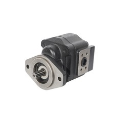 Pompa ad ingranaggi idraulici