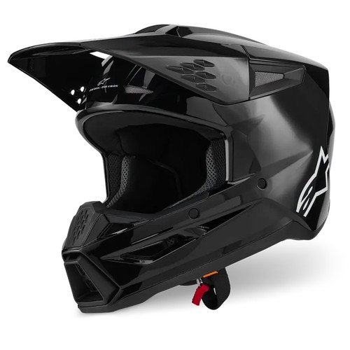 Alpinestars sm3 solid - alpinestars, s-m3