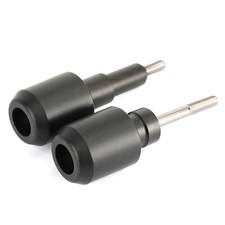 Cadre curseurs defender pour