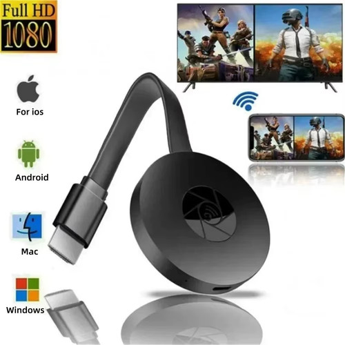 Per chromecast google wireless - per,
