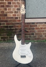 Peavey Raptor Chitarra