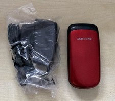 Samsung GT-E1150i Rosso