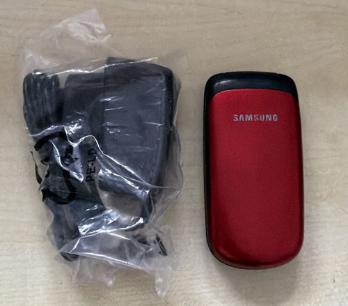Samsung e1150i rosso - samsung,