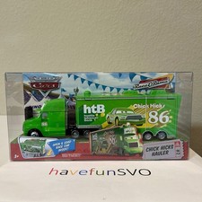 Disney Pixar Cars htB Pulcino