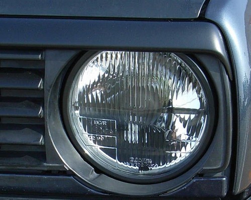 Look gti 16v g60 rallye - 16v,