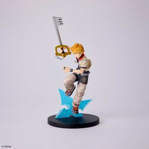 Kingdom hearts form - kingdom, form-ism