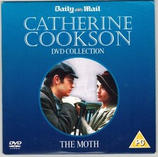 Catherine Cookson The Moth Promotional DVD Daily Mail Collection