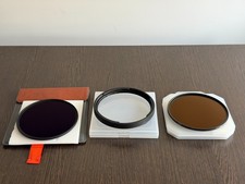 Set filtri nd64 - nd64, nd1000