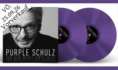 Purple schulz ich hab nicht - schulz,
