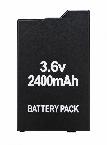 Batteria adatta per psp slim - batteria,