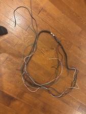 Cablaggio Wakeboard Torre