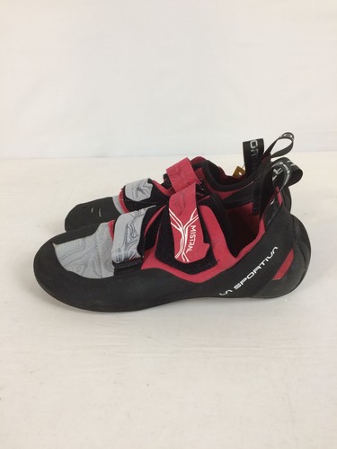 Ottime scarpe arrampicata - da,