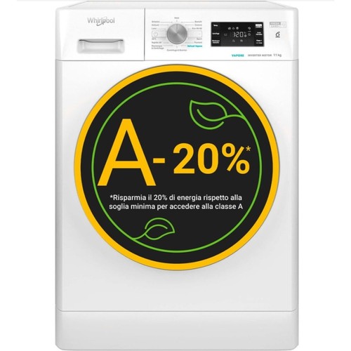 Whirlpool ffb 1148 bsv - whirlpool,