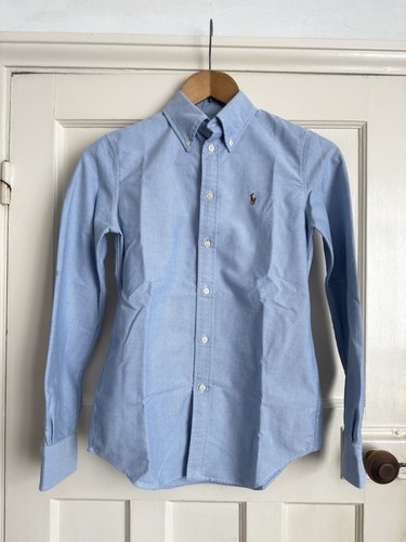 Camicia ralph lauren donna - ralph, xs