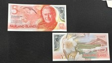 Banconota pounds 2025 - 5,