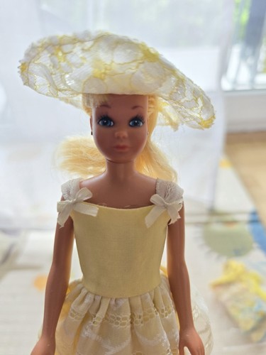 Barbie vintage skipper - barbie, set