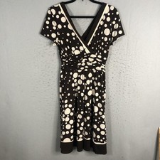 Sandra Darren Dress Womens 12