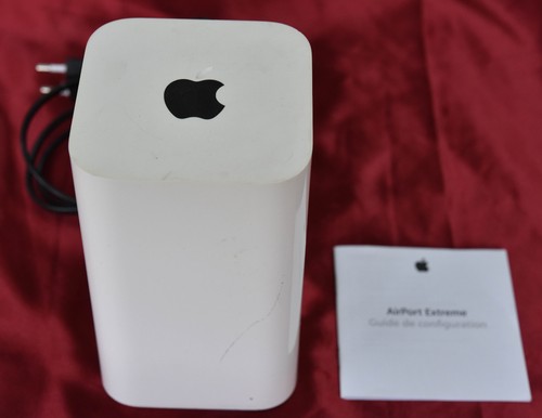 Routeur wifi apple airport - wifi,