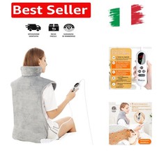 Termoforo Elettrico Cuscino