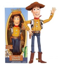 ✅action figure Toy Story