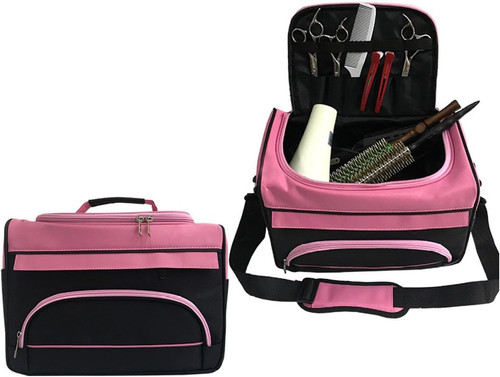 Borsa per parrucchiere - borsa, parrucchiere,
