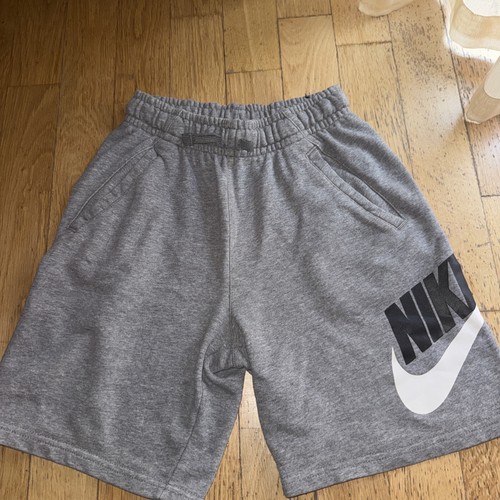 Pantaloncino nike grigio - nike,