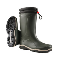 Stivale professionale Dunlop