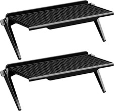 WALI TV Top Shelf, TV