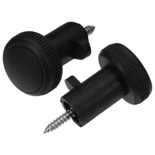 2pz pomelli vite plastica - vite, in