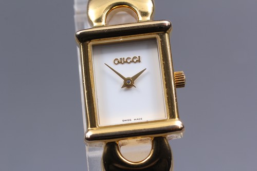 Quasi mint gucci 1800l 16mm - [quasi,