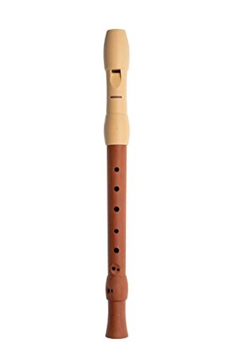 Hohner flauto dolce - hohner, alegra