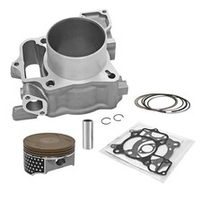 Cilindro Honda SH 300 Modifica