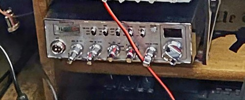 Radioddity qt40 ssb - radioddity, radio