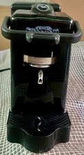 Didi Caffè Borbone Macchina NERA caffè a Cialde ESE 44mm RIGENERATA CON GARANZIA