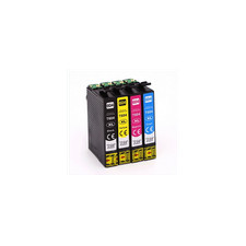 Pack cartucce t604xl - 4,