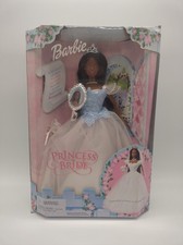 Barbie principessa sposa - , aa