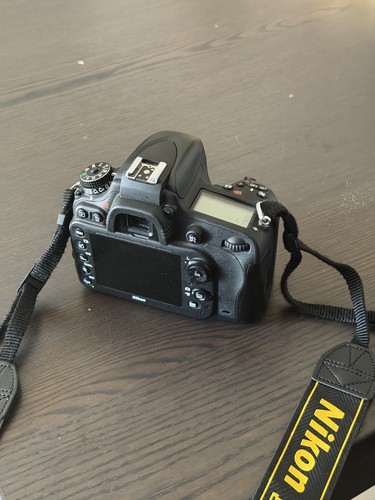 Nikon d610 nikkor - +,