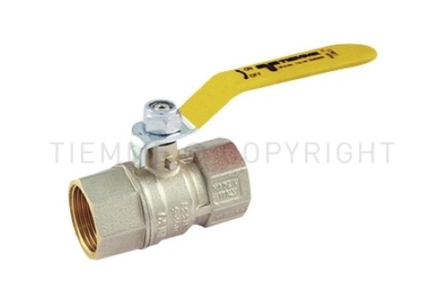 Valvola sfera gas - a,