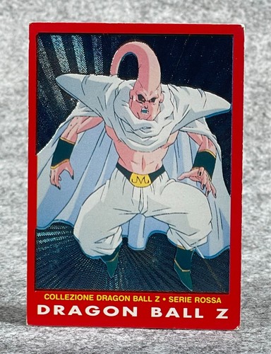Dragon ball serie - ball, z