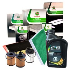 Kit Tagliando Lancia Ypsilon