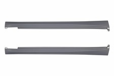 Minigonne laterali per BMW X5