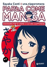 Libri Sayaka Conti