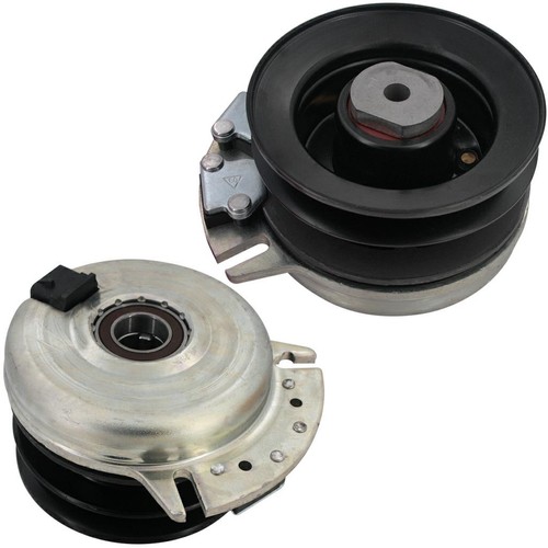 Frizione elettromagnetica